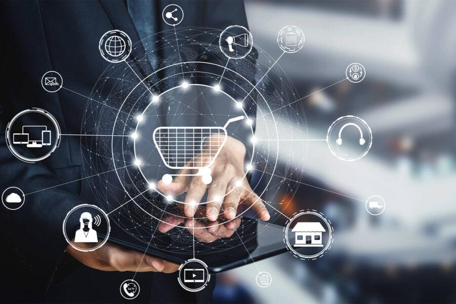 Omnichannel Paynents