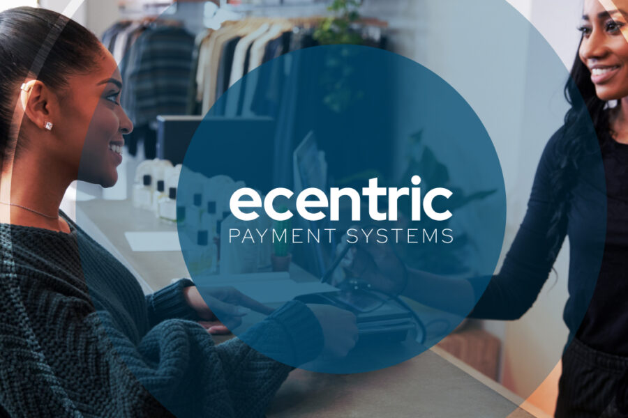 Ecentric Payment Systems
