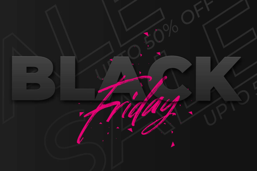 page hero image_ how to capatilise on black friday with omni channel services