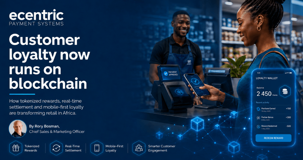 Blockchain Loyalty 1