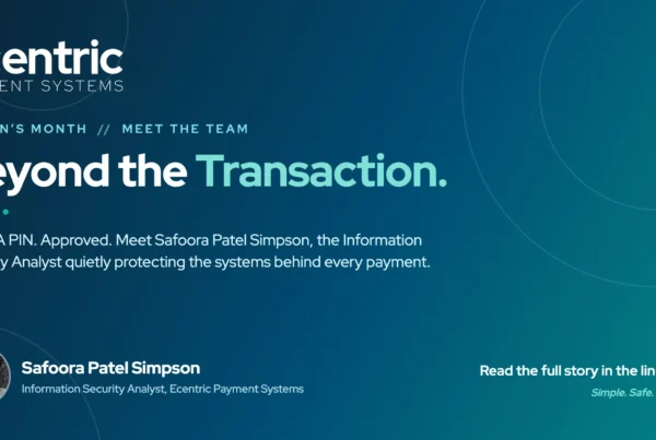Ecentric Beyond Transaction Banner 1