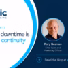 Retail POS downtime the data continuity challenge